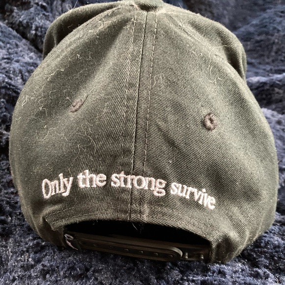 JSLV SnapBack Los Angeles - Picture 3 of 4